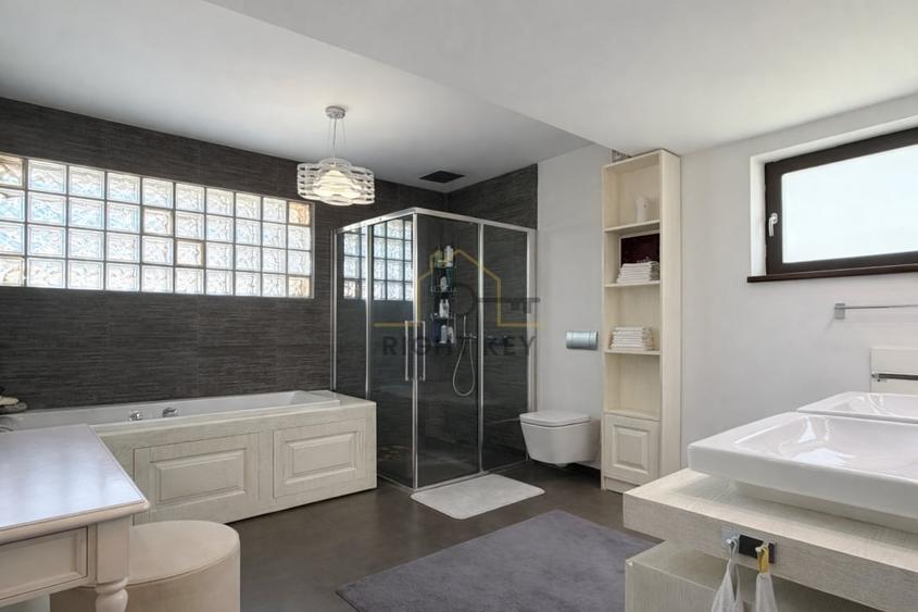 Vila Smart, Premium, 327mpu, 1000mpt, mobilata si utilata, 18kw! - 19