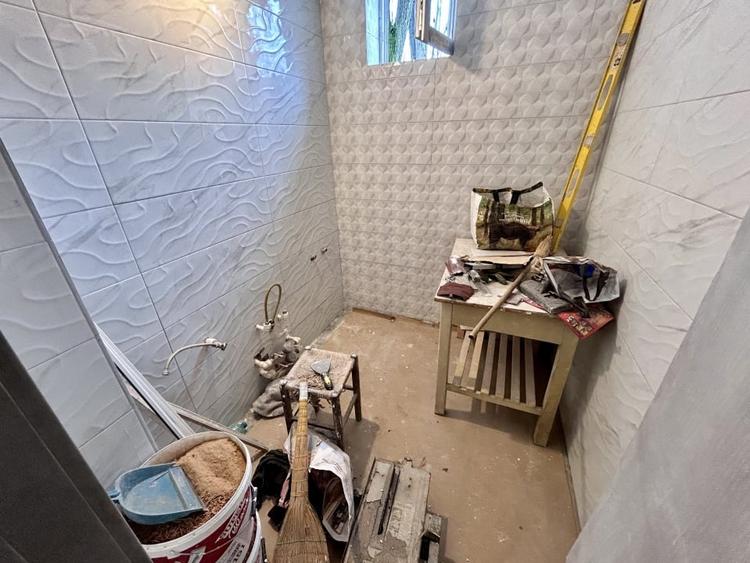 Apartament 3 camere, semi-finisat, separatie de gaze, Nord, Ploiesti - 12