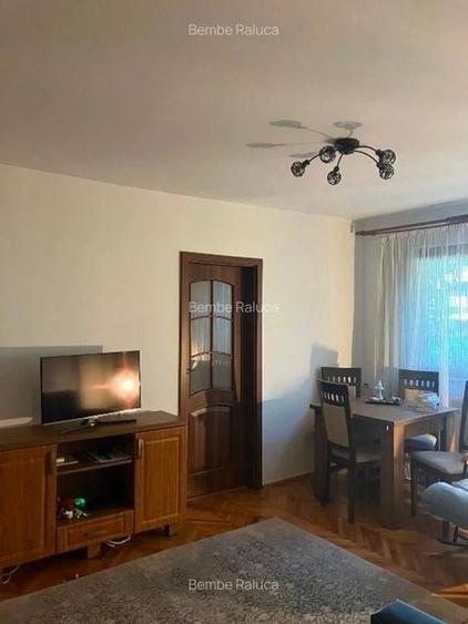 APARTAMENT CU 2 CAMERE IN ZONA CL ARADULUI LA 90.000 EURO - 6