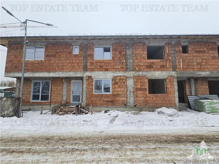 Vila 4 camere incalzire in pardoseala in Militari Residence - 4