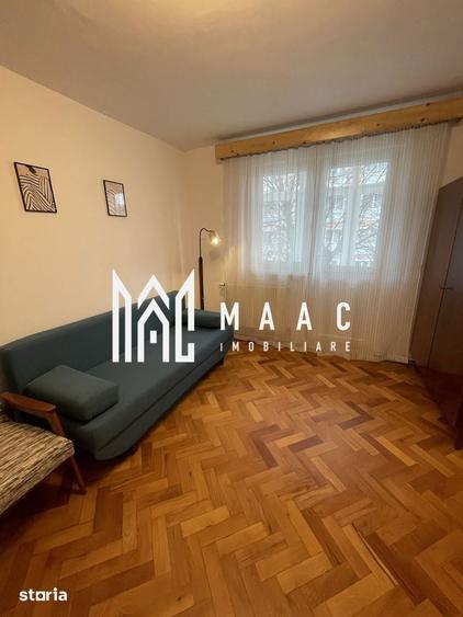 Apartament 2 camere | 55 MPU | Etaj intermediar | Hipodrom 2 - 7