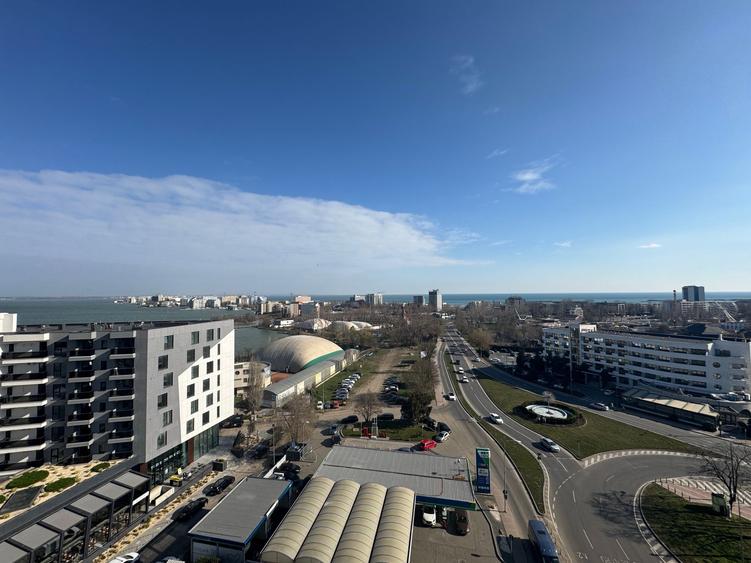 Apartament SUPER LUX-CAMPUS(Prima inchiriere) - 11