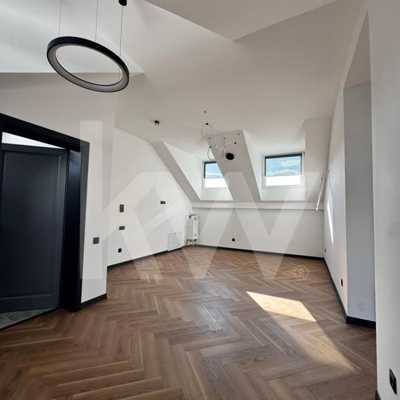 Apartament 3 camere – Mansarda – Turnisor, Sibiu - 2