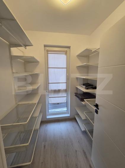 Apartament modern, dressing, birou, parcare subterana – Floresti, Catanelor - 10