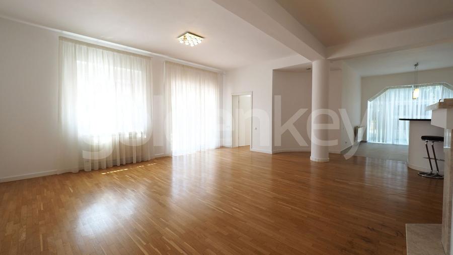 Vilă cu 7 camere si piscina exclusiva langa British School - 4