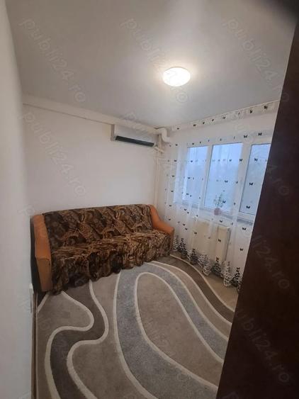 Vand apartament cu 2 camere la cheie(fostele camine arpechim) - 1