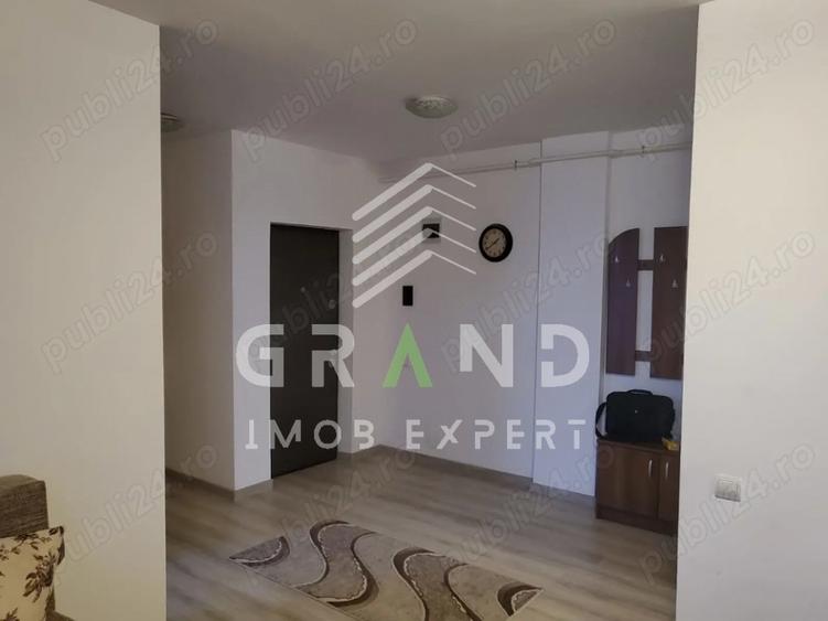 Apartament 1 camera | 43 mp | mobilat | zona Gara–str. Corneliu Coposu - 8