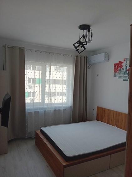 Garsoniera Weiner Palada 16 de inchiriat - 6