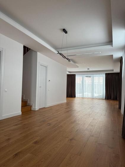 Vila Premium De Inchiriat | Pipera-Scoala Americana | 6 Camere - 2