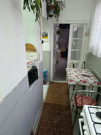 Casa cu doua camere de vanzare Oradea - 4