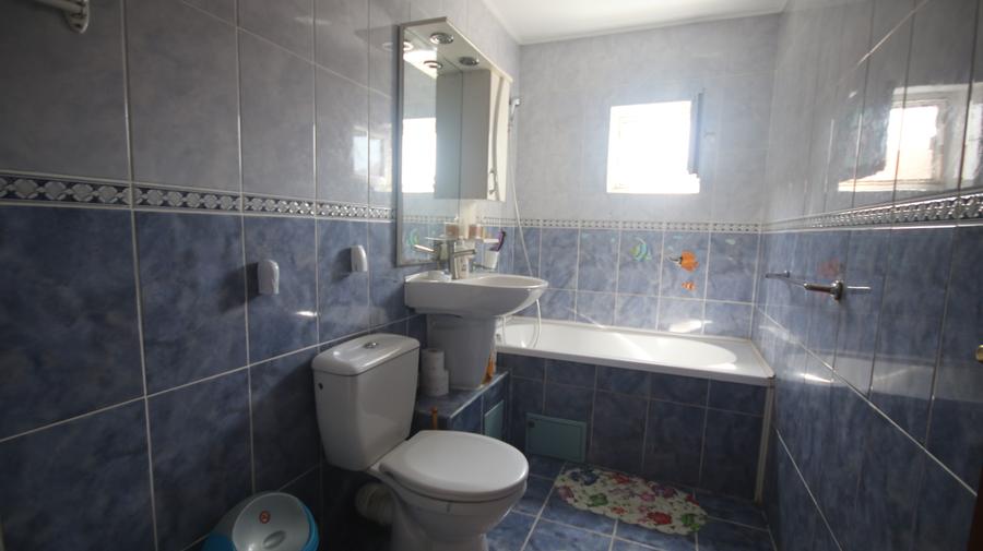 Apartament cu 3 camere in zona Soarelui - 22