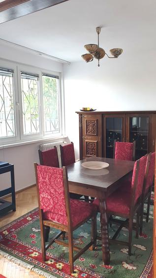 CALEA GRIVITEI / ION MIHALACHE ( 1 MAI ) / METROU 1 MINUT - 8