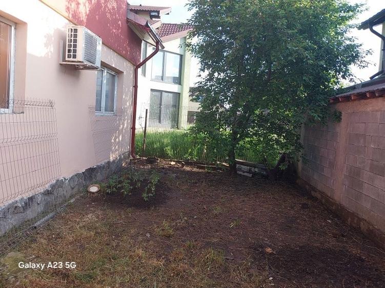 CODLEA - Vand casa P +M 2 ap. - 2