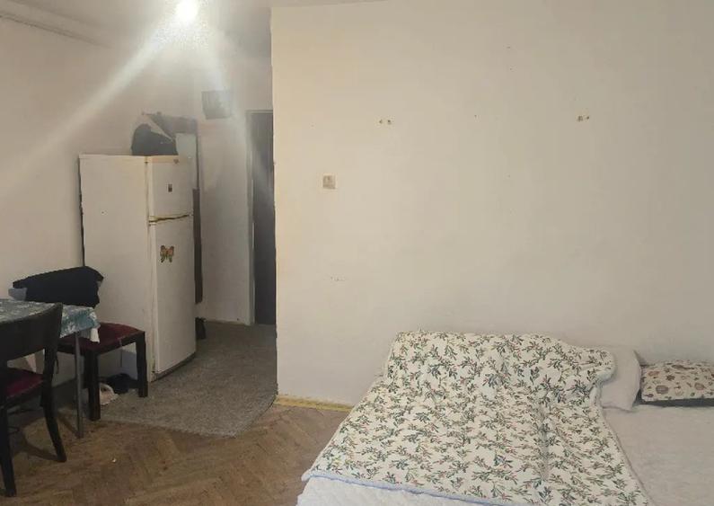 Vand sau inchiriez garsoniera in Deva, zona Dacia, etaj 1, mobilata - 3