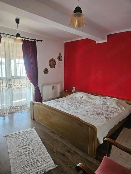 Vil premium, eleganta si spatioasa- 285mp + garaj 35mp, teren 600mp, front stradal 24mp - 2