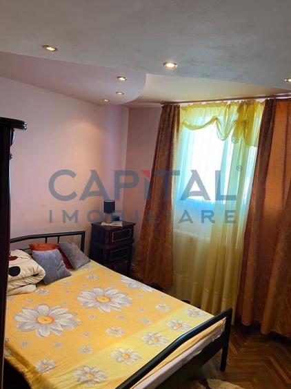 COMISION 0% - APARTAMENT 2 CAMERE, TIGLINA 1 - 5
