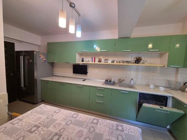 Apartament 4 camere Tomis Nord / TAV1 - 12