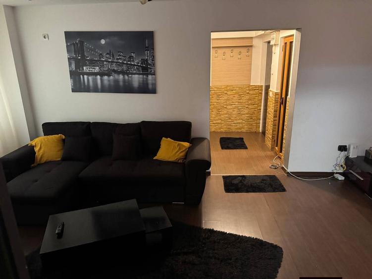 De inchiriat:Apartament 2 camere,sdecomandat:Tiglina1 (D-uri),parter:400 euro/ luna. - 2