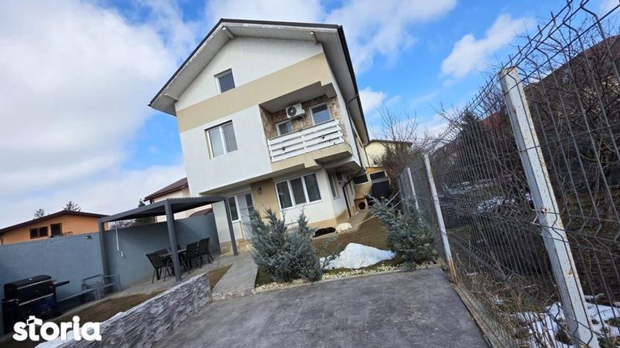 Inchiriere Duplex - 4