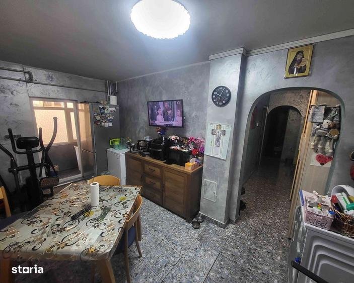Apartament 2 camere - 5