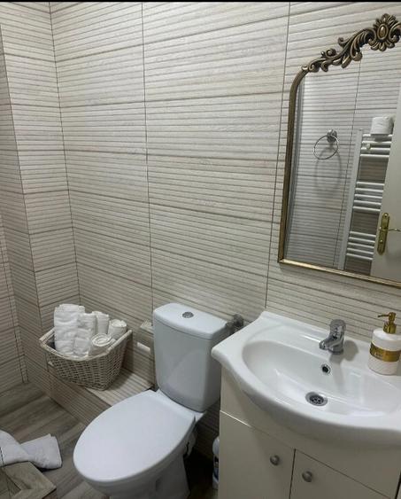 Inchiriez apartament 2 camere zona alezzi - 3