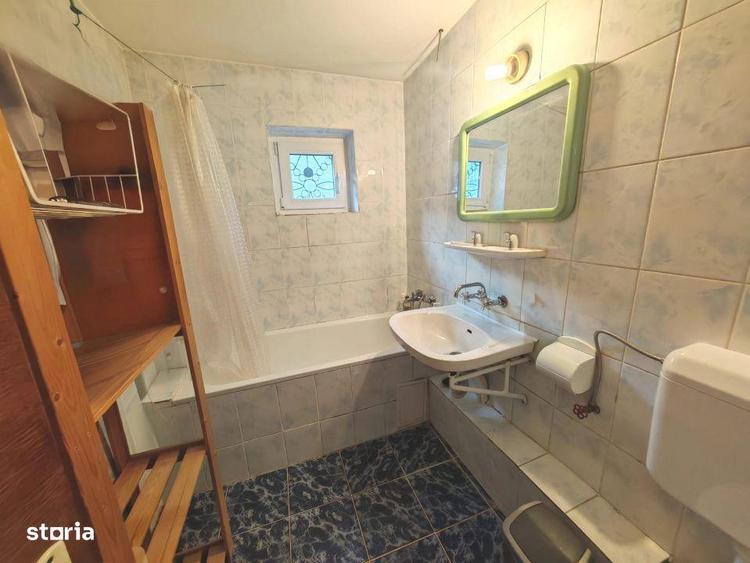 De Vanzare- Apartament Luminos, Decomandat cu Centrala Proprie - 14