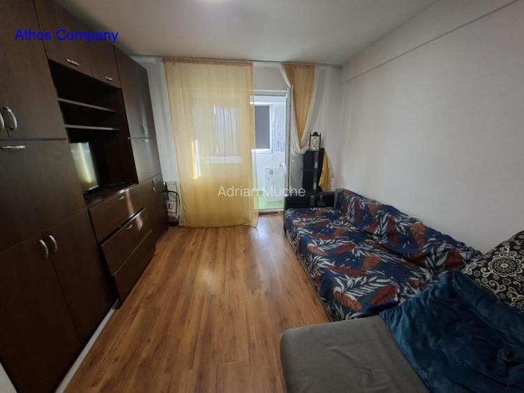 Ap 2 Cam Berceni- Leonida