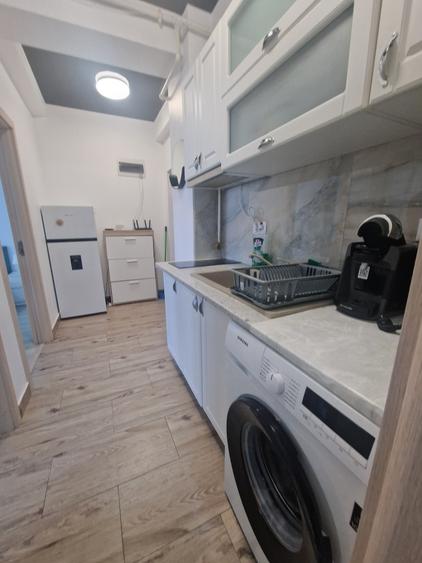 Mamaia Nord - 2 camere la 200m de plaja, mobilat-utilat, etaj 2 -89.000e - 21