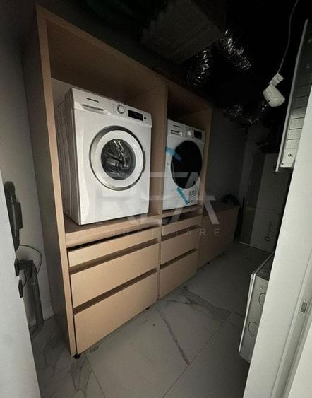 Casa 4 camere | Zona Matei Millo | Partial Mobilata Complet Utilata - 6