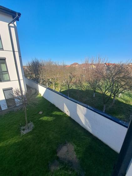 Bloc nou,  apartament cu parcare - 8