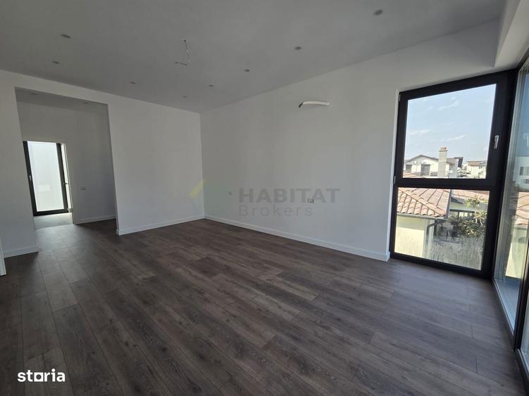 Casa moderna de vanzare in Tunari construc?ie 2025, gata de mutare! - 9