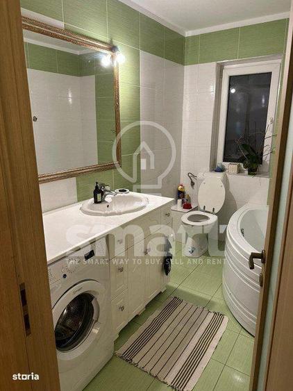 Apartament 3 camere 70mp Buna Ziua - 8