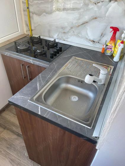 Apartament 2 camere Gara - 6