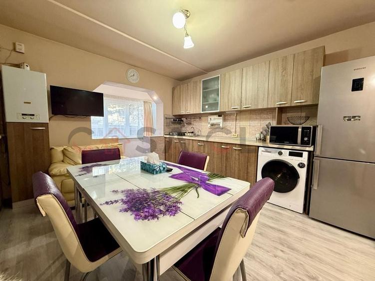 3 camere, la cheie, Între Lacuri! - 1