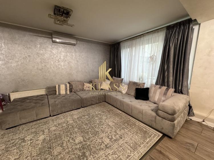 Casa de vanzare  cu 4 camere  in Pipera - 4