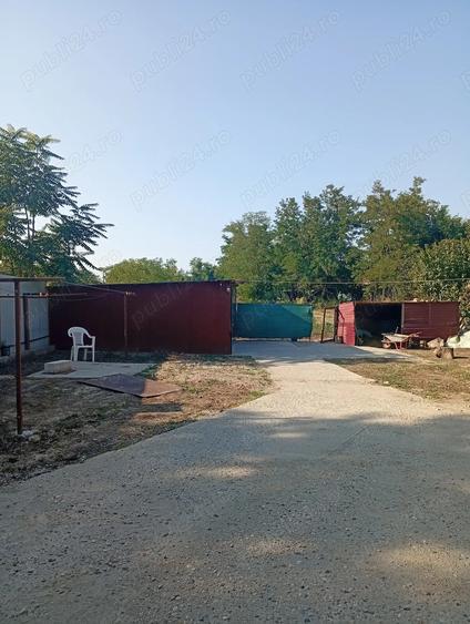 Se vinde casa in Gaujani jud Giurgiu - 1