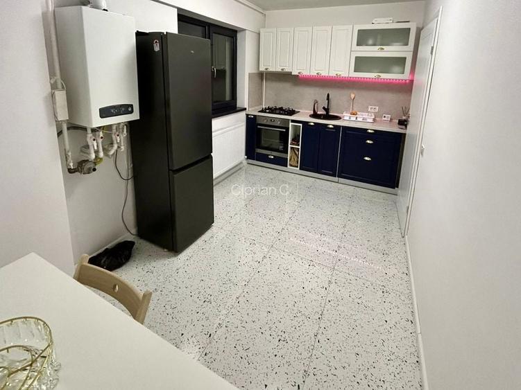 Comision 0% Apartament cu curte proprie in bloc boutique Comision 0% Apartament cu curte proprie in bloc boutique