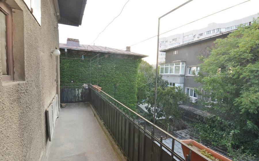 Apartament In Vila Pta. Ion Mihalache - Clucerului | Garaj + Studio - 10