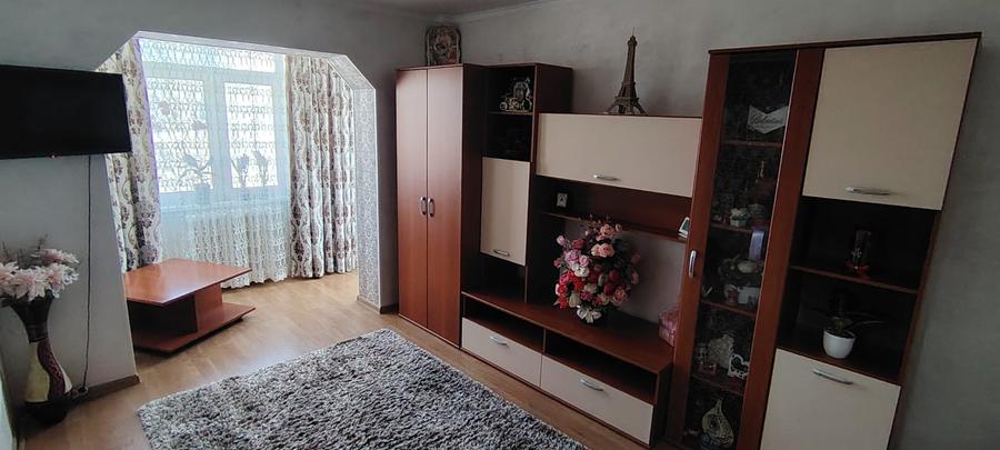 Apartament 2 camere etaj 2 zona Electroalfa - 3