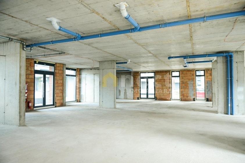 Sptiu comercial de inchiriat - 4