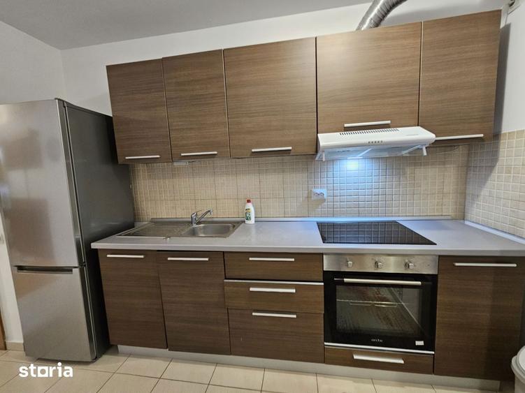 Vanzare garsoniera langa IOR si Metrou Titan 40 mp - 14
