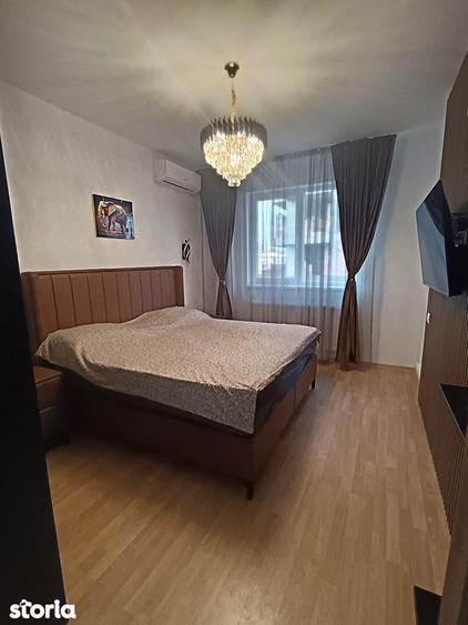 Apartament, 32 m2, - 4
