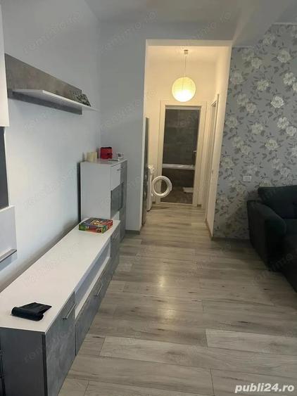 Apartament cu 2 camere mobilat si utilat Braytim Giroc - 4