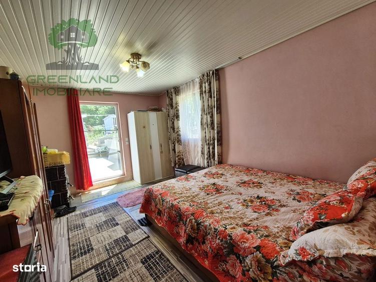Casa 4 camere, TEREN 3024mp, Vanatori-Vulturi - 2