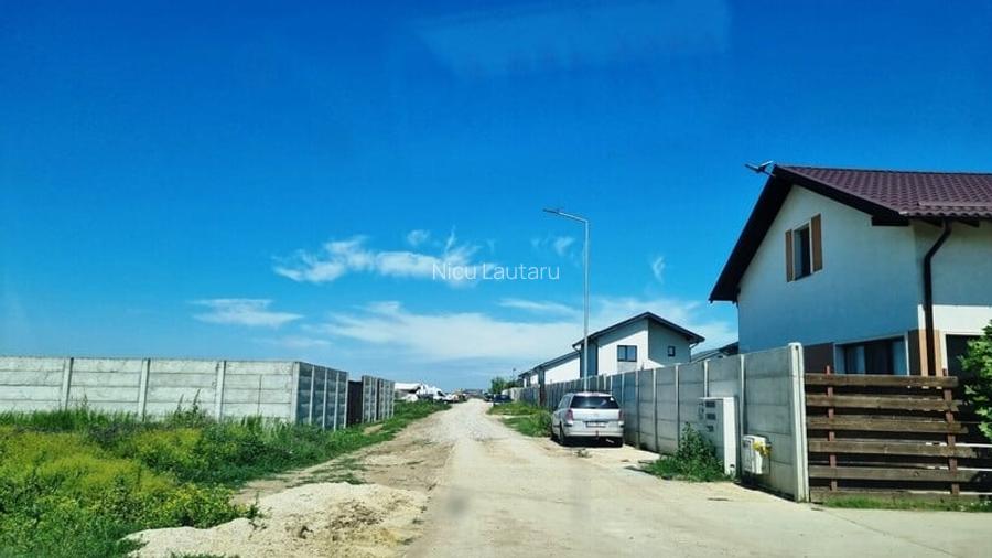 Vanzare Teren intravilan Magurele 3000mp Vanzare Teren intravilan Magurele 3000mp