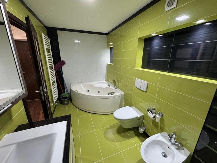 Super apartament in blocul turn de la OMV - 2