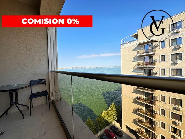 Apartament 2 camere - Solid Residence - Mamaia Central - 1