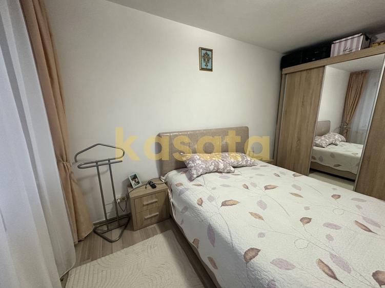 Apartament 2 Camere | Metrou Râul Doamnei | Bloc Anvelopat | Renovat - 6