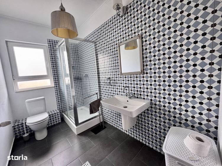 Apartament 3 camere | 99 mp utili | Parcare,Felicity Residence Baneasa - 3
