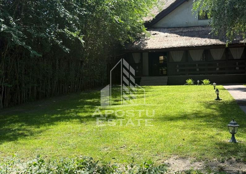 Pensiune amenajata 10 camere, 10 bai, 2 bucatarii, in Del... - 16